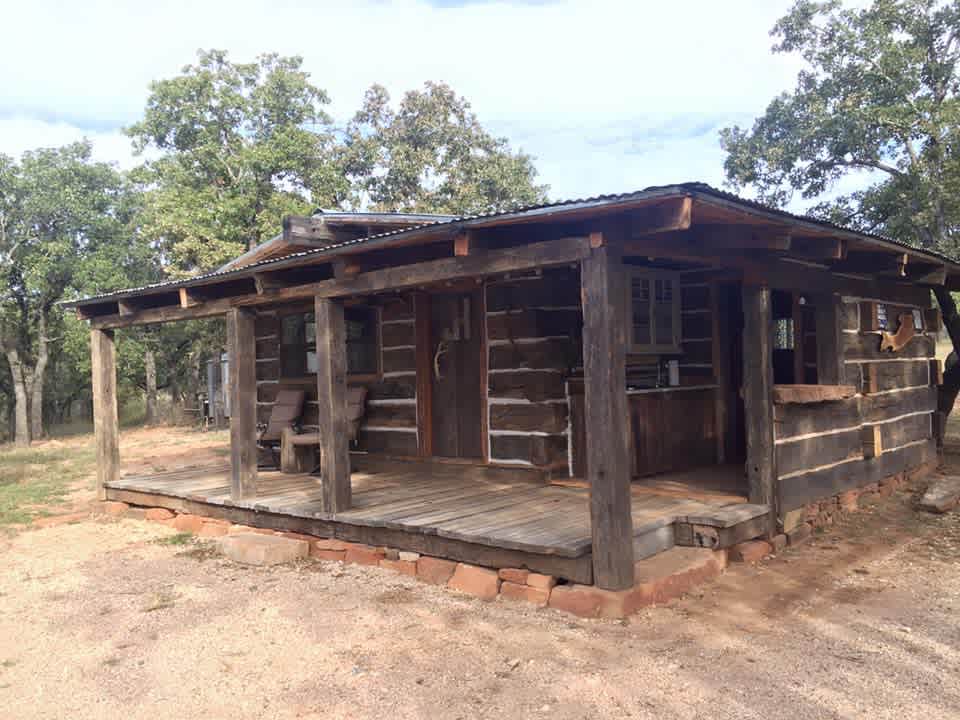 Cabin