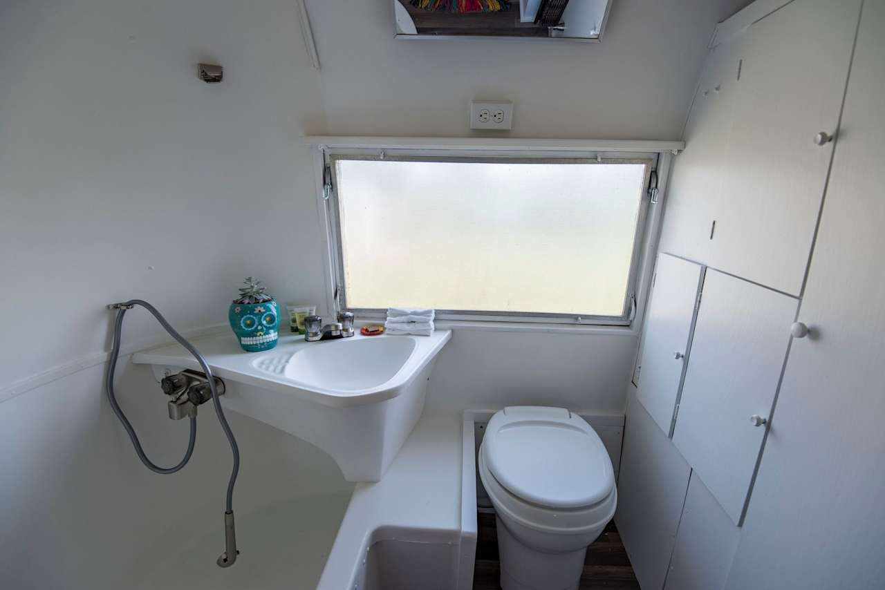 Luci D’s Glamping Spot