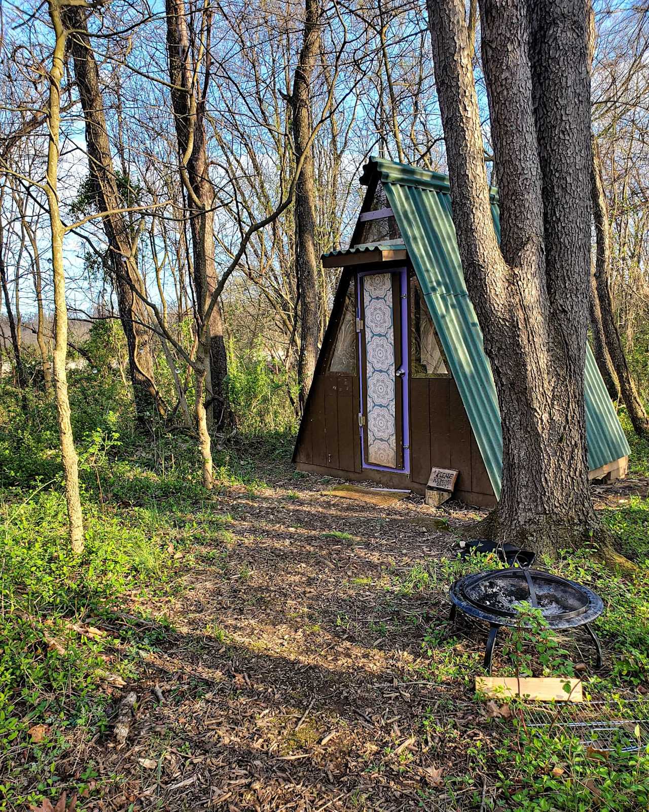 Sacred Roots Herbal Sanctuary