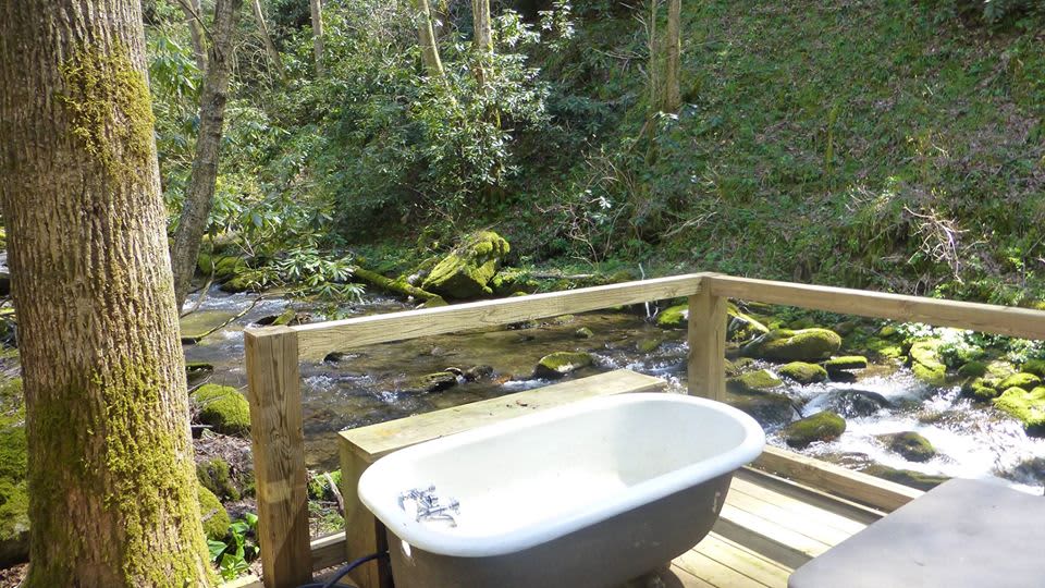 Indigo Eagle Sanctuary