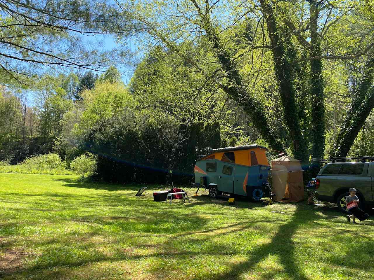 Harmony Glen