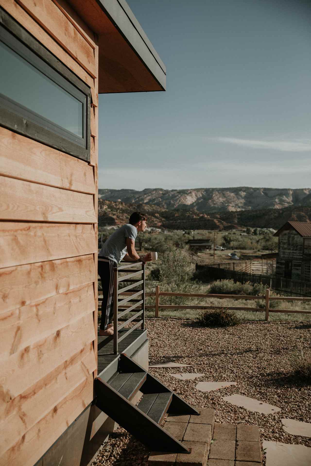 Escalante Escapes Tiny Homes