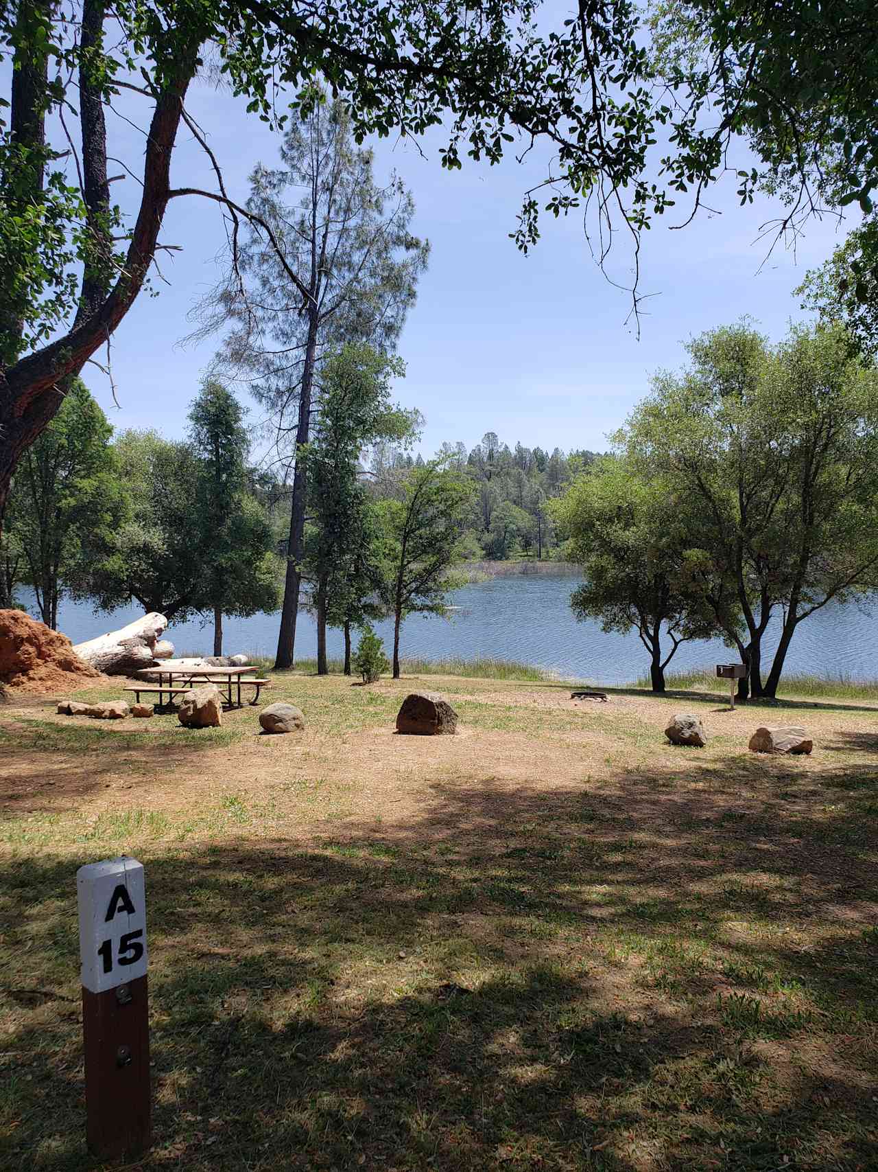 Finnon Lake Recreation Area