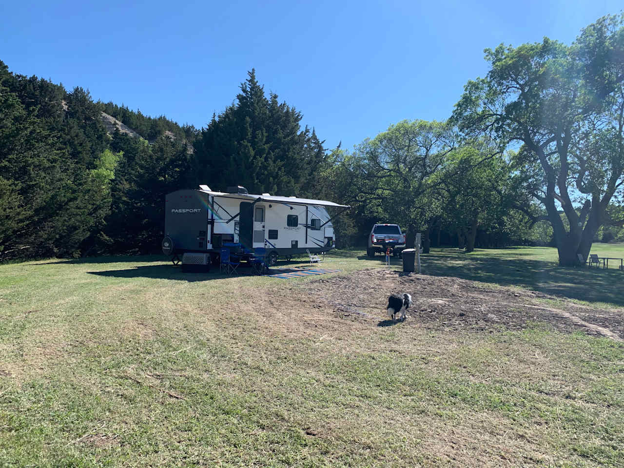 C2T Ranch on the Saline River