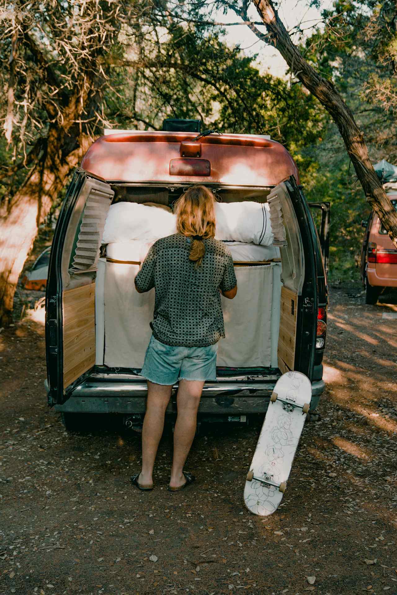 Camping near Hamilton Pool