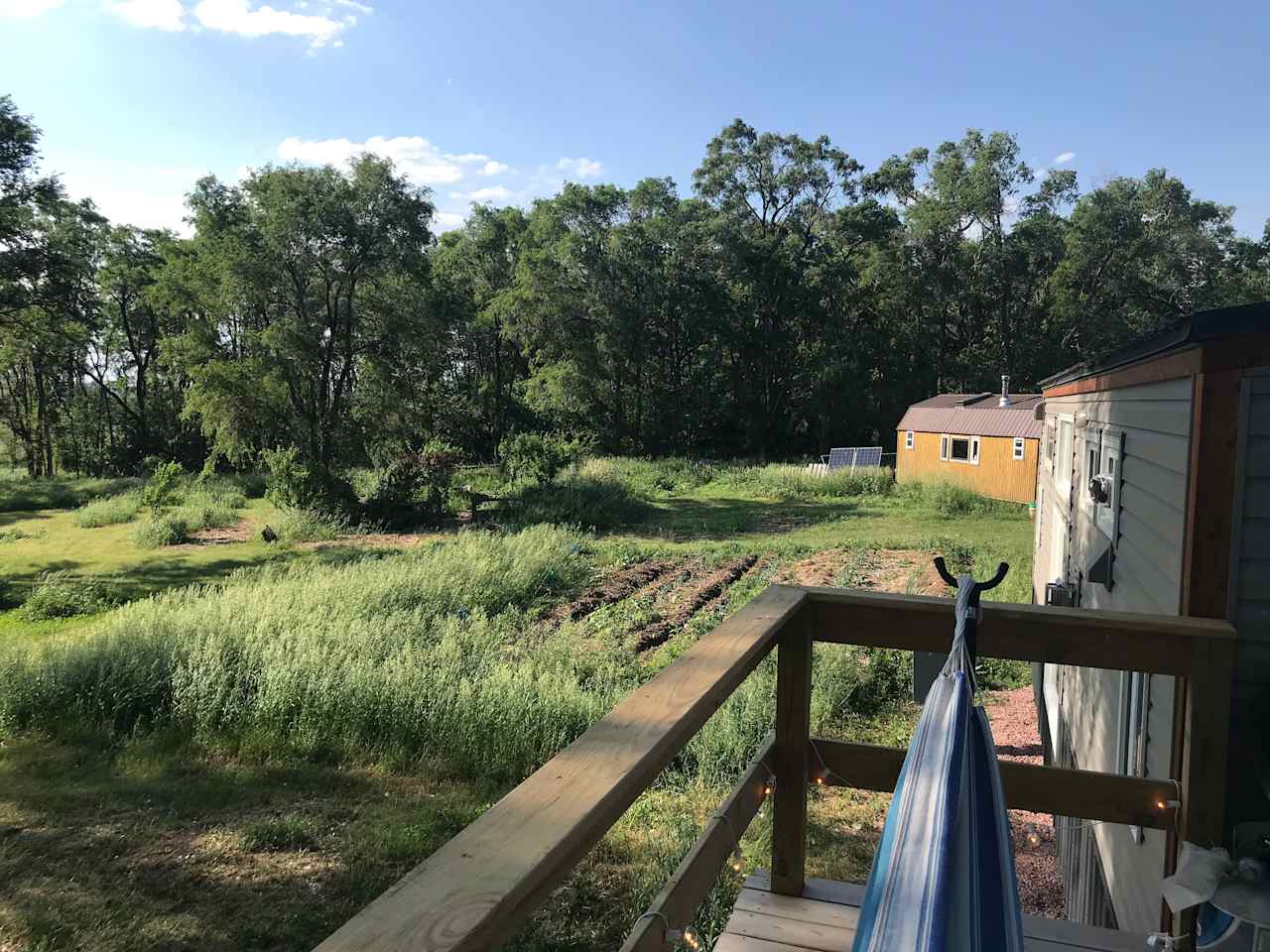 Green Hills Tiny Houses