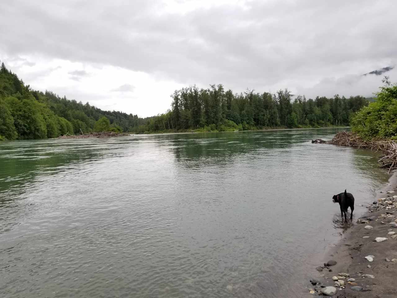 The River's Edge Camp Ground