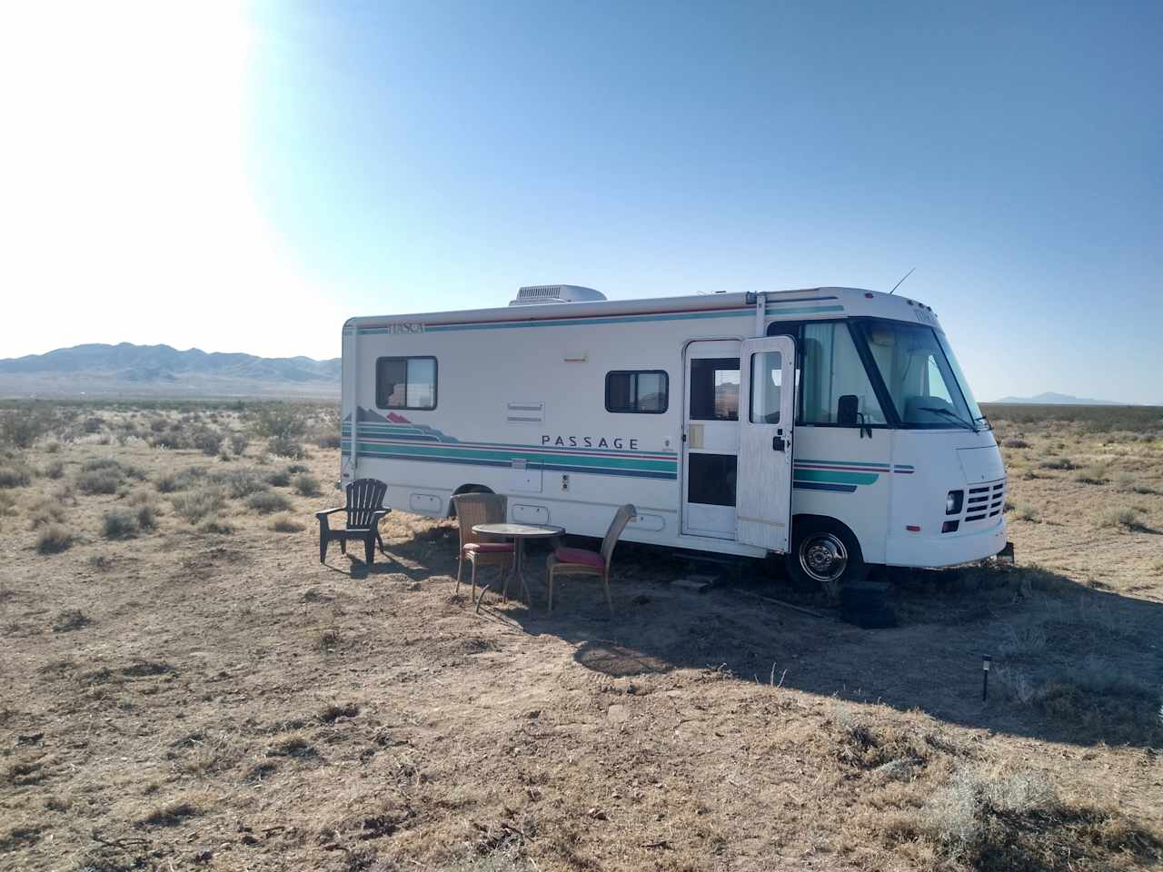 UltimateBoondocking