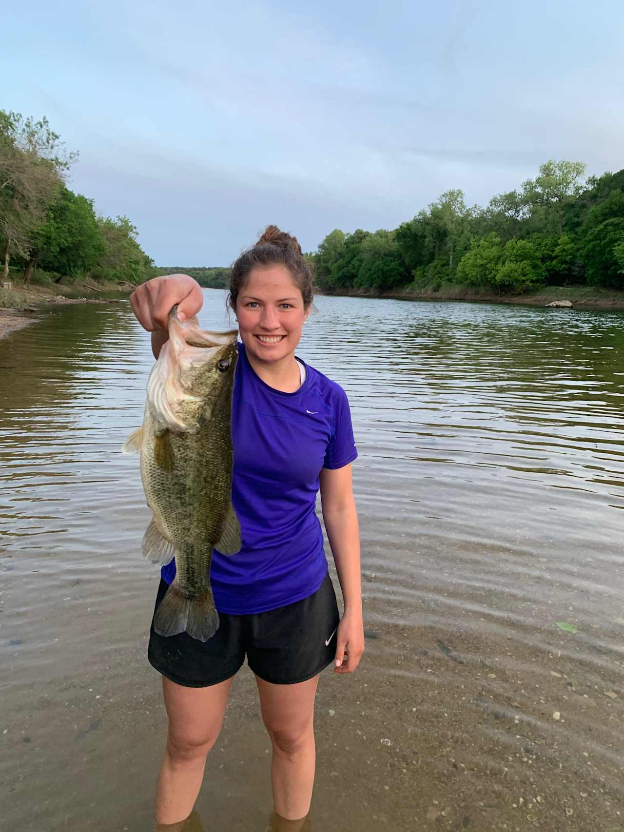 Big Rocks on the Brazos