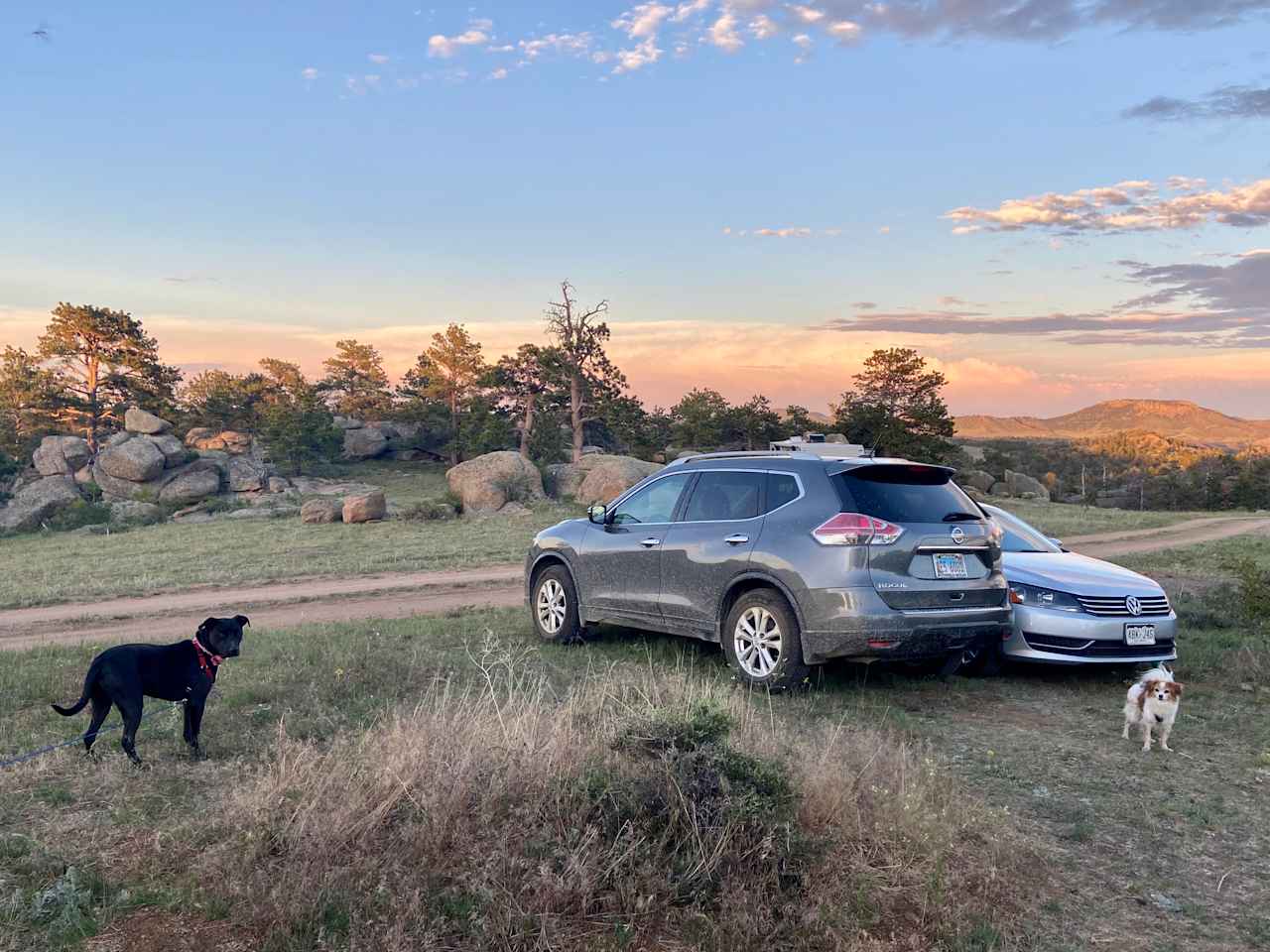 Logan Ranch Campground