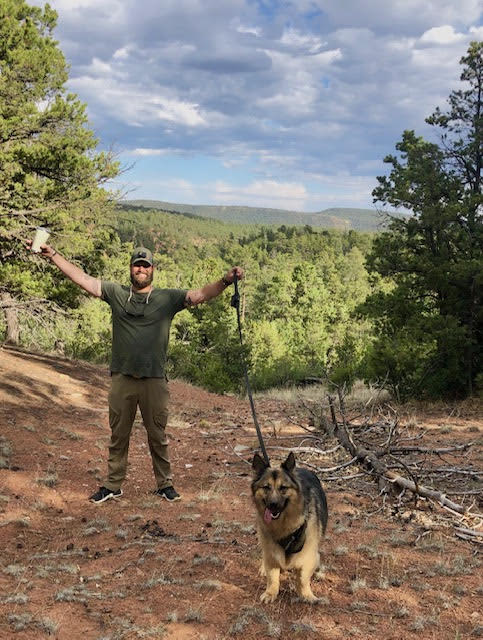 Santa Fe Treehouse Camp