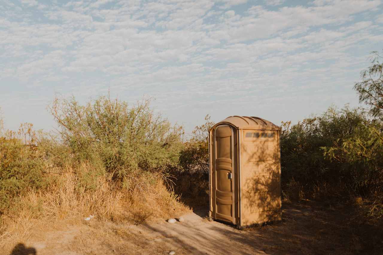 Rio Bravo Ranch