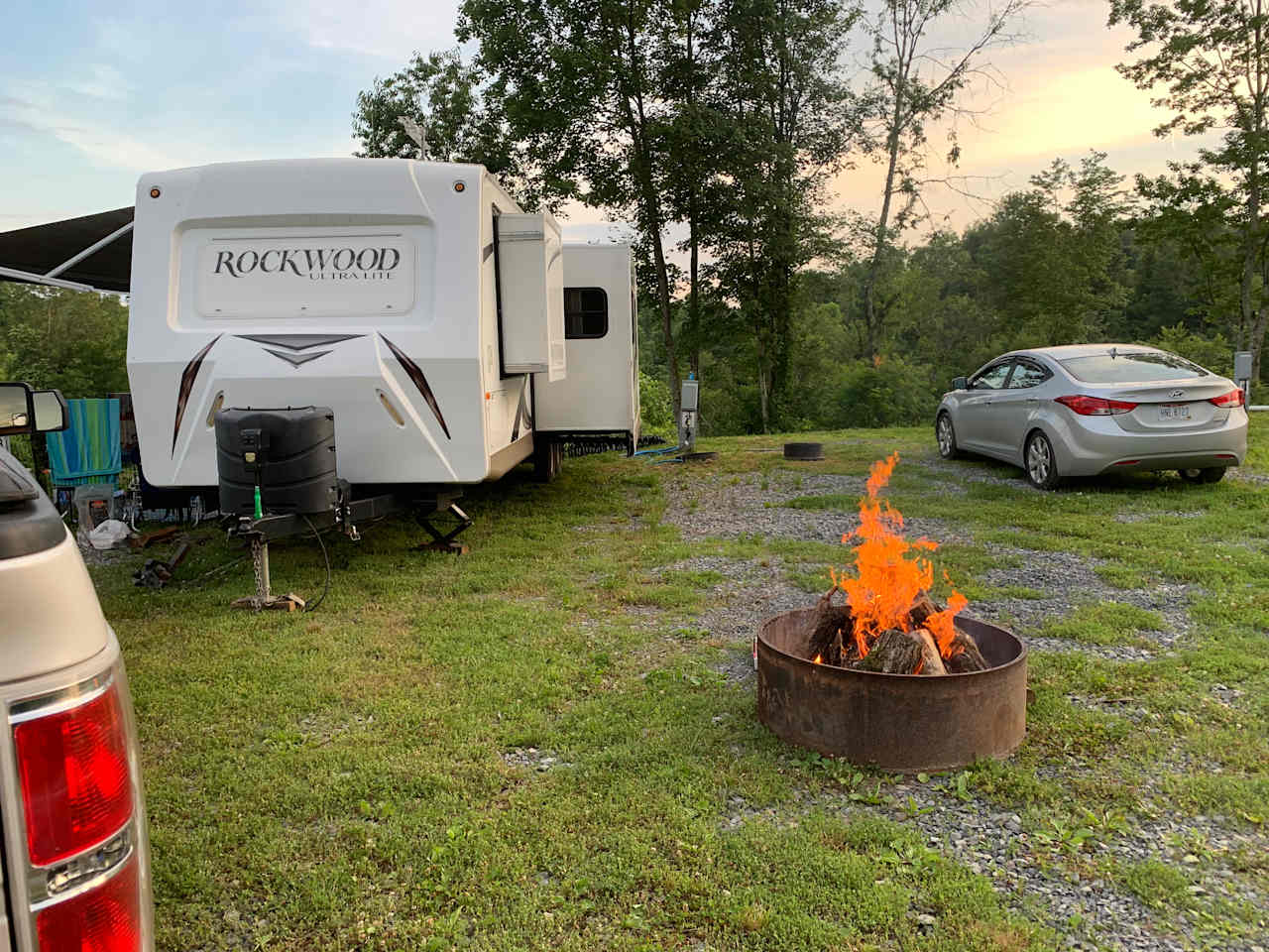 Beaver Lakes Campground LLC.