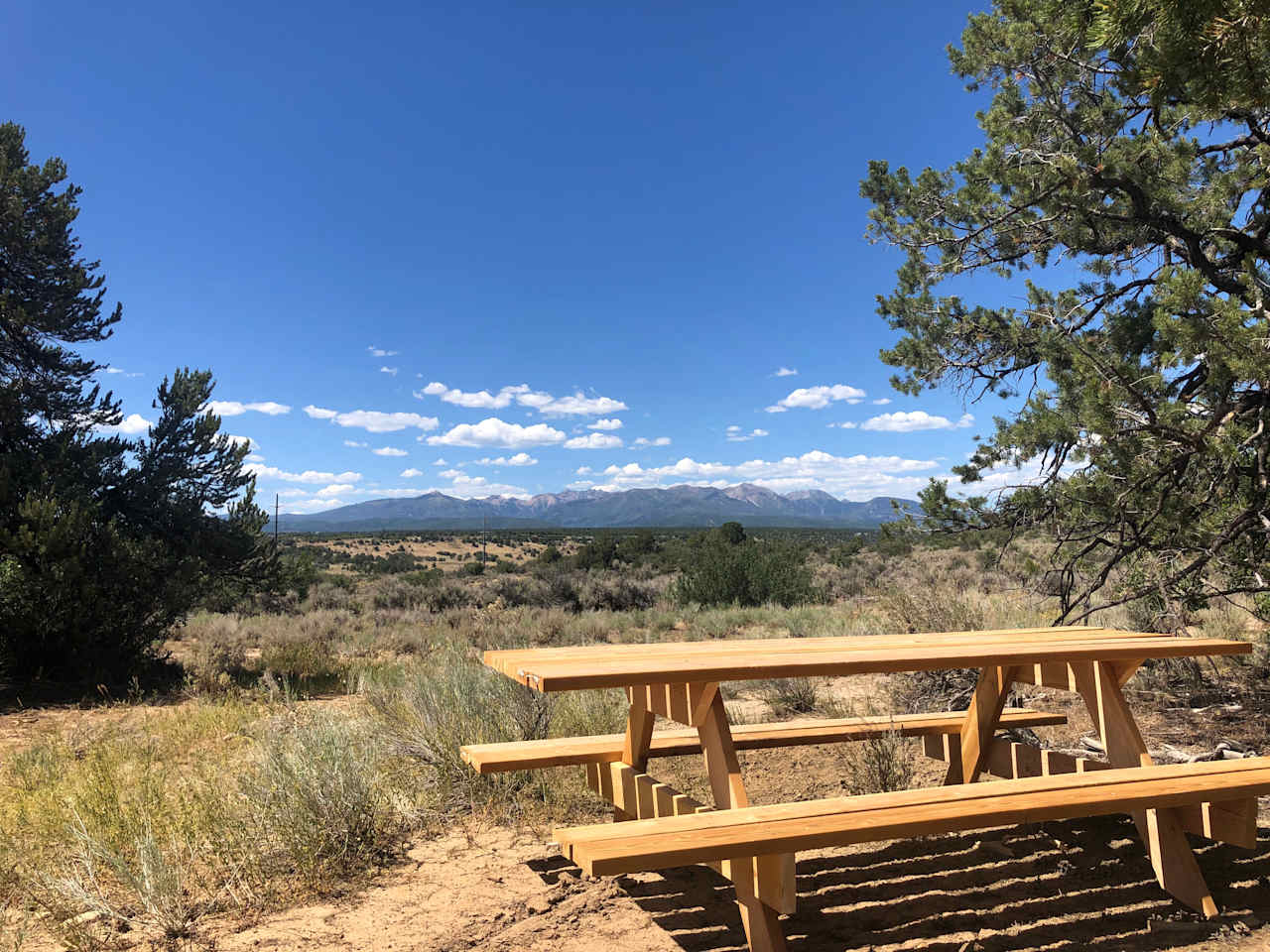 Grizzly Peak Ranch Glamping
