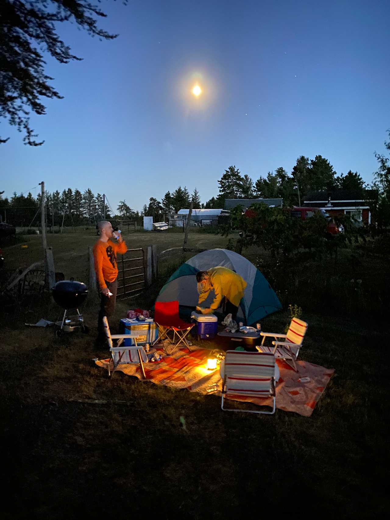 Hoodoo Valley Farm