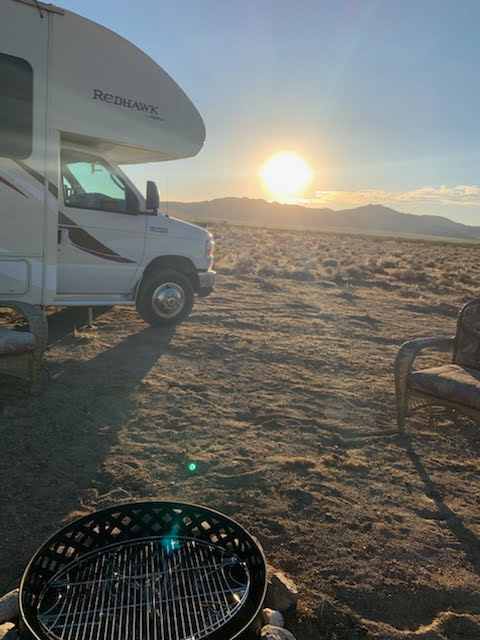 UltimateBoondocking