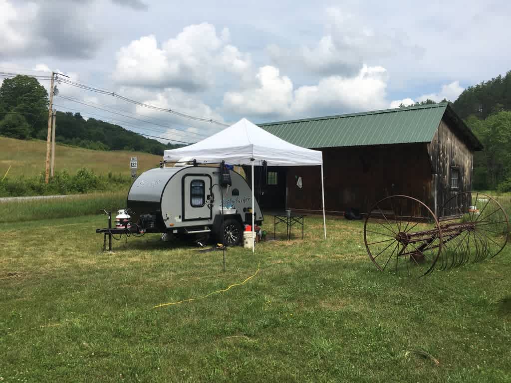 Sunnybrook Farm