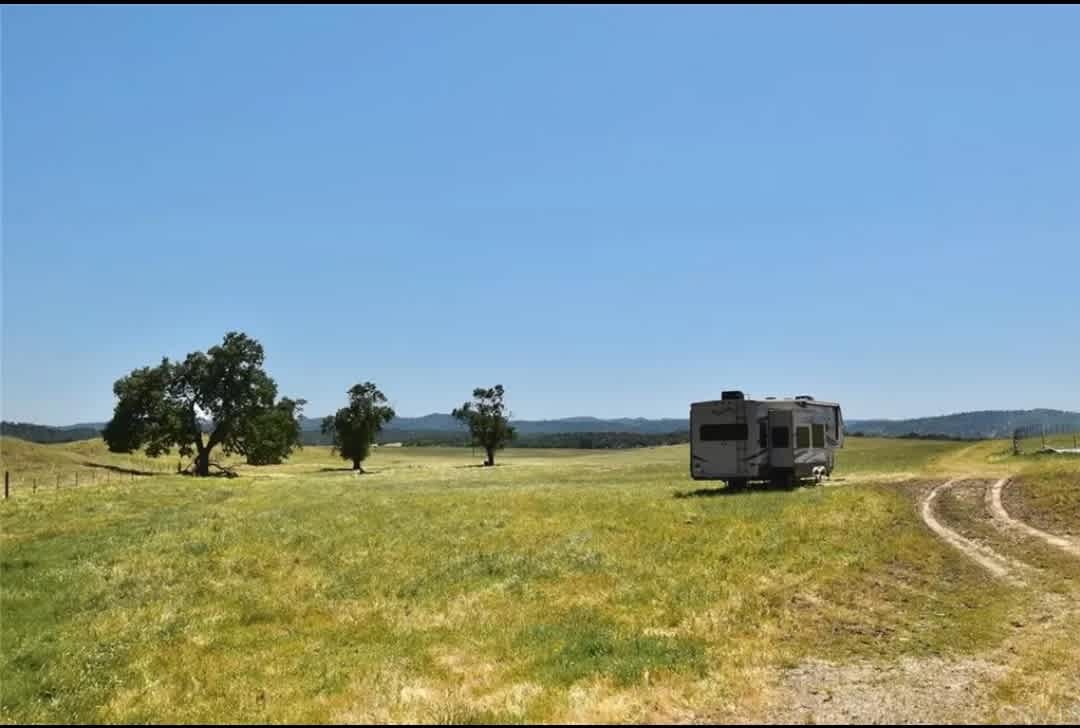 Campsite