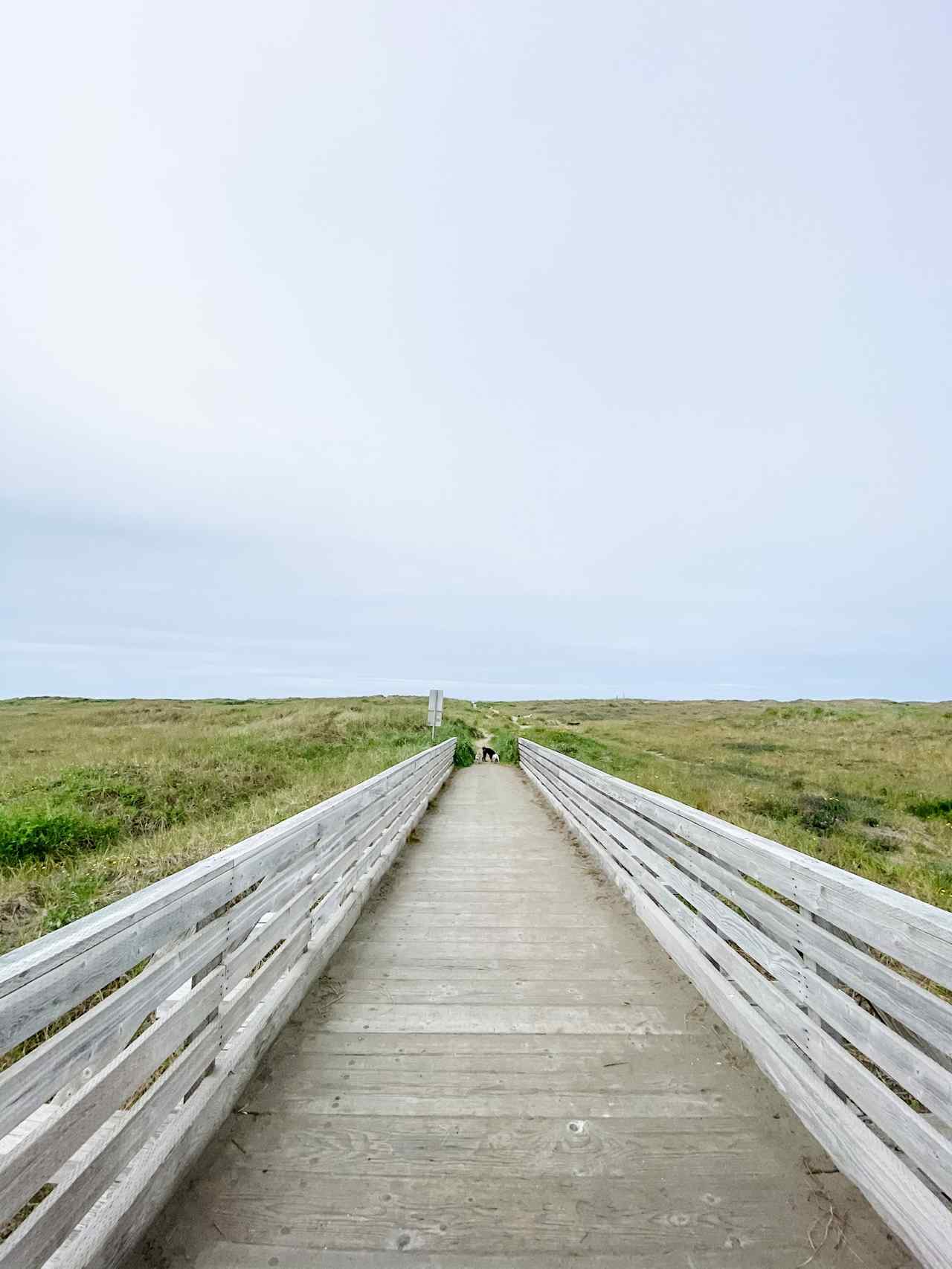 Pacific Dunes Resort