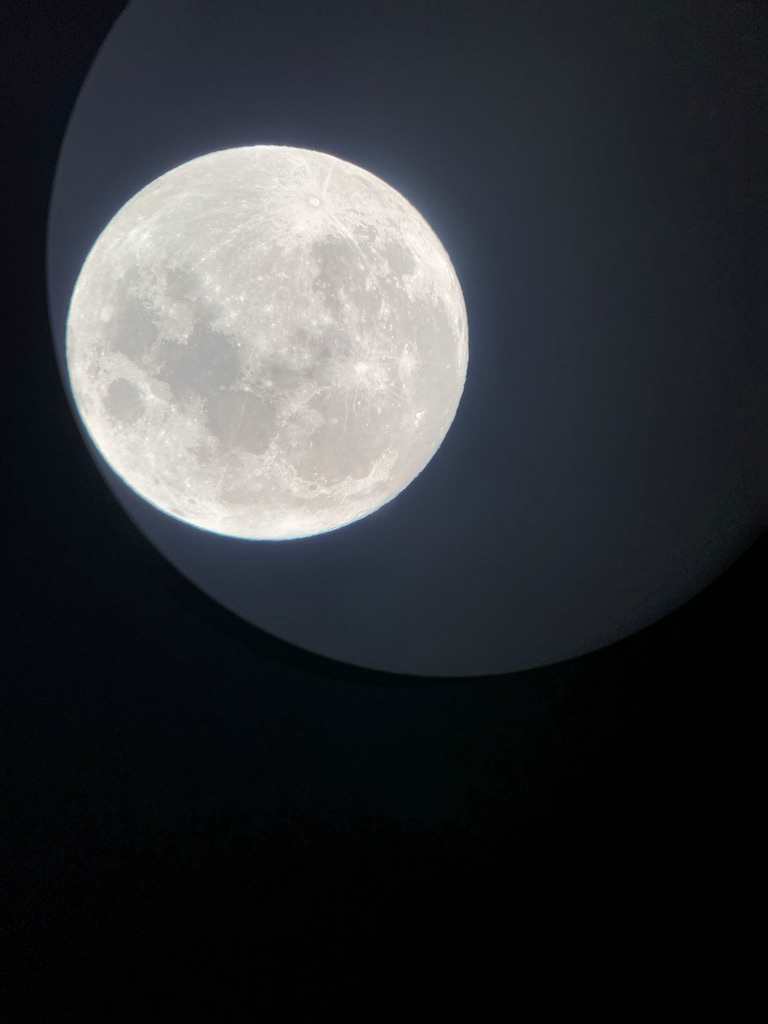 Beautiful night!