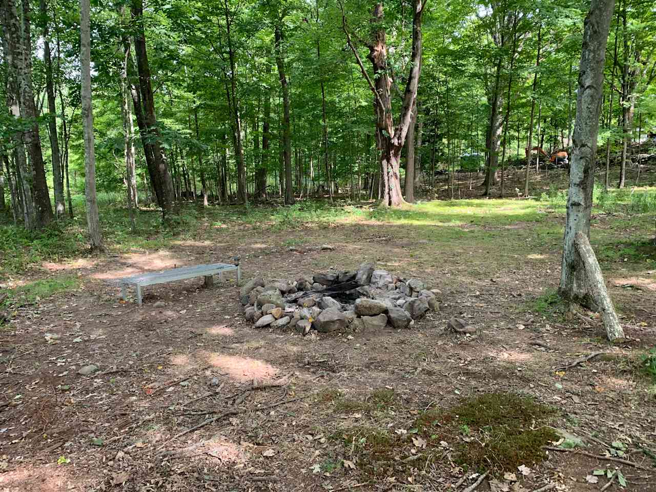 The Sanctuary At Blossom Dell