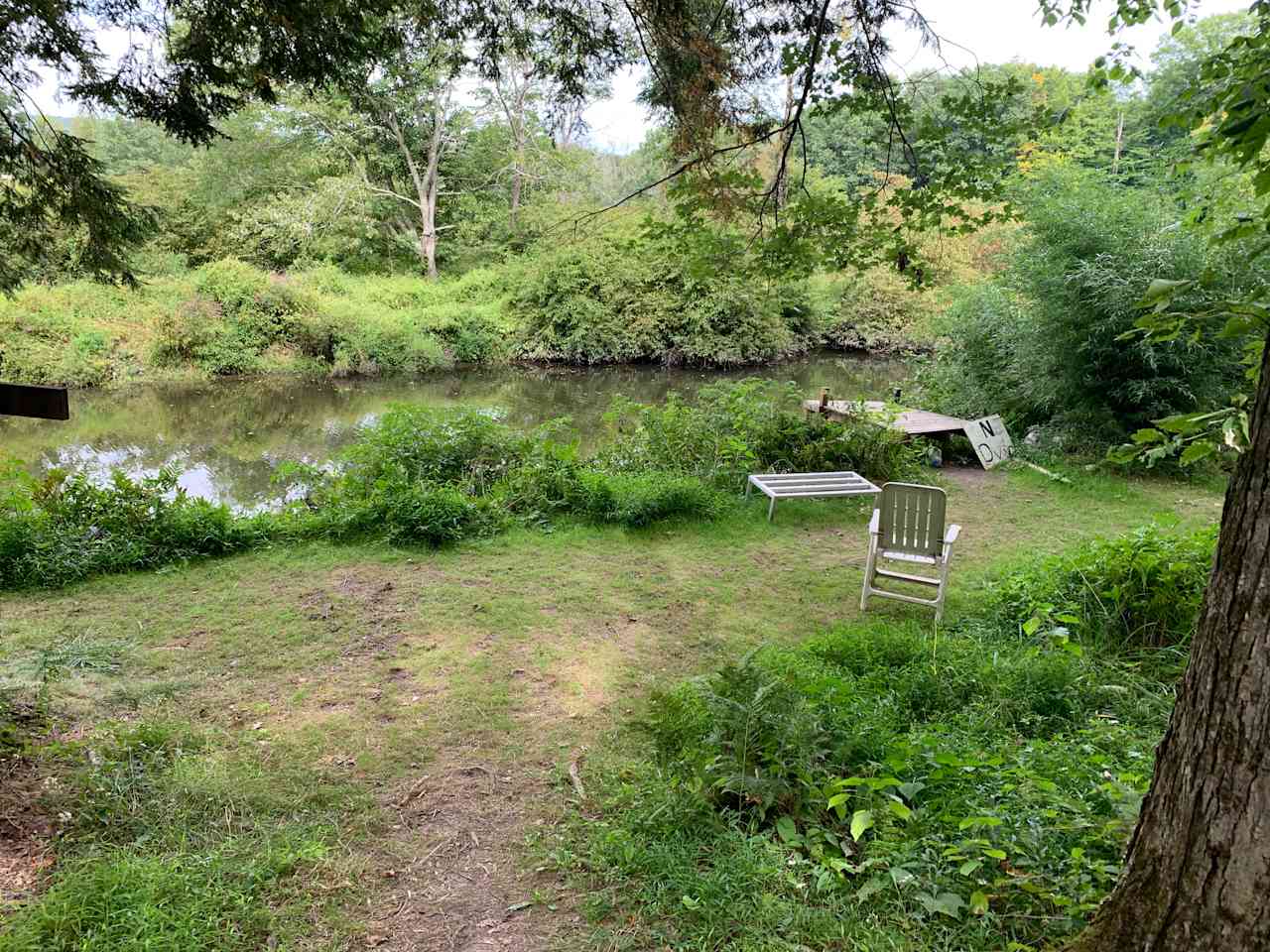 The Sanctuary At Blossom Dell