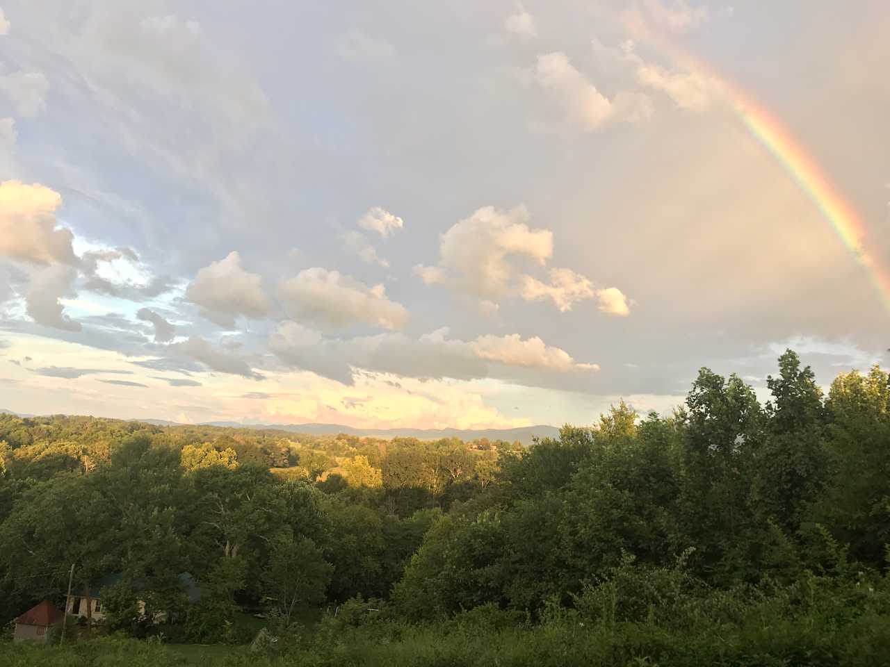 Appalachia Green Farm