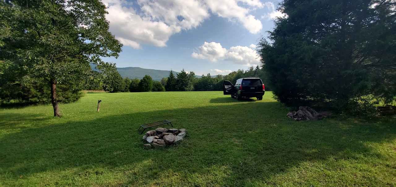 Camp Shenandoah Meadows