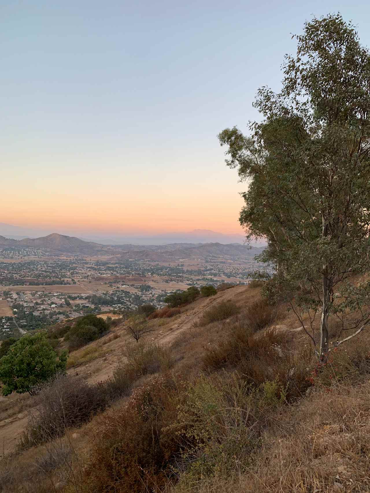 Skyline Mountain