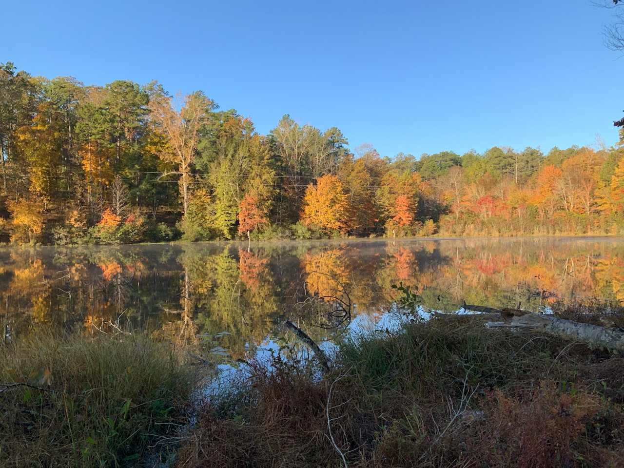 Payne Lake Recreation Area