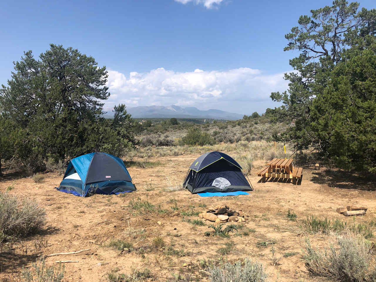 Grizzly Peak Ranch