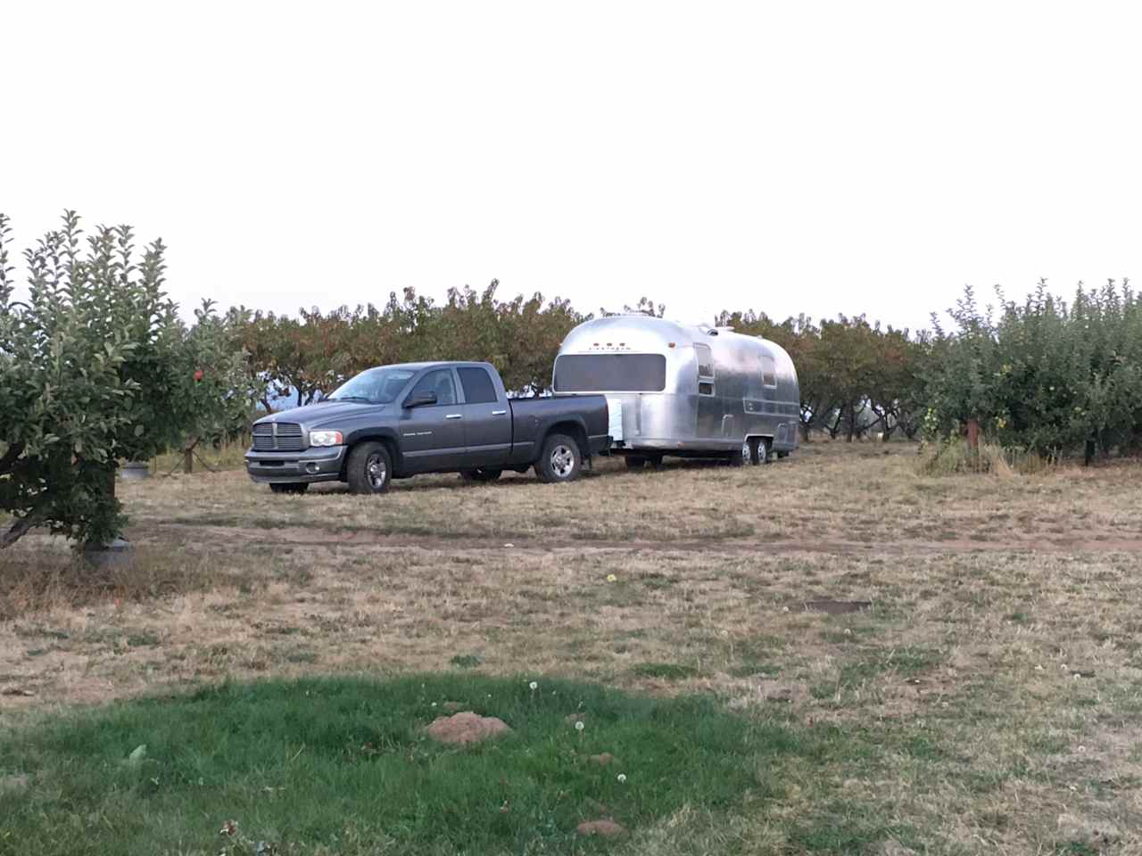 Hidden Acres Orchards