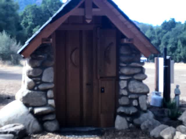 Redwood Cabins