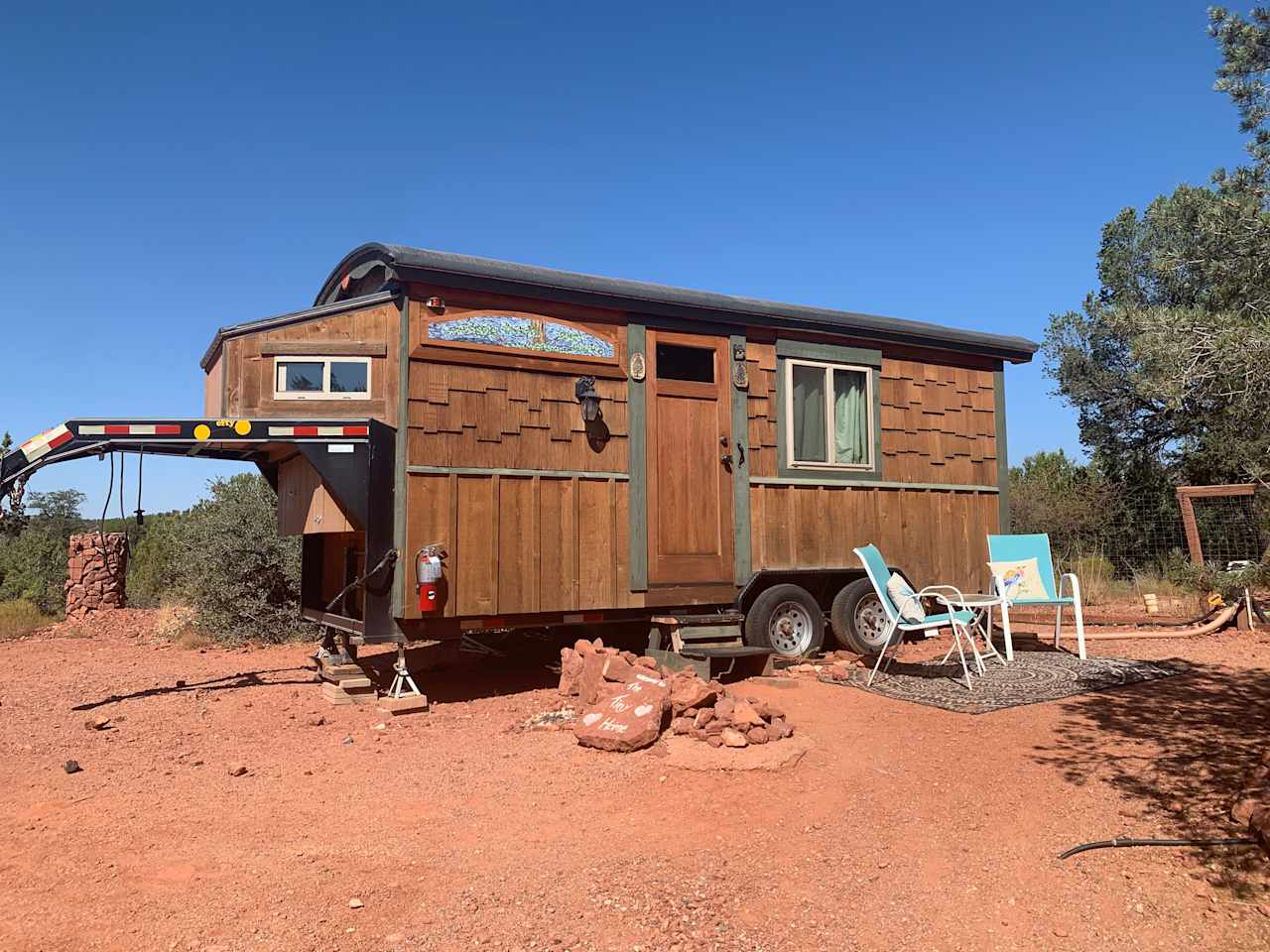 Sedona's Most Visited Bnb!