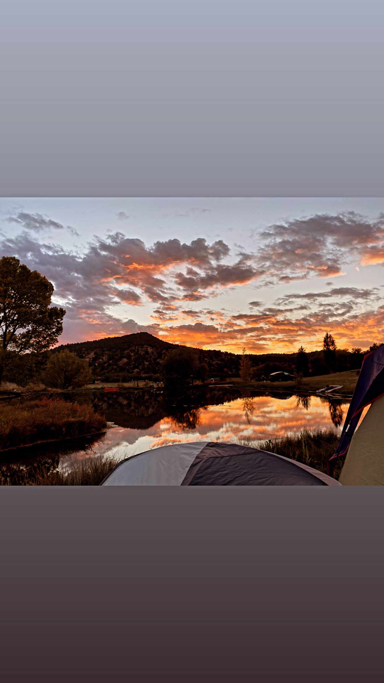 Zion Family Ranch Campground and RV