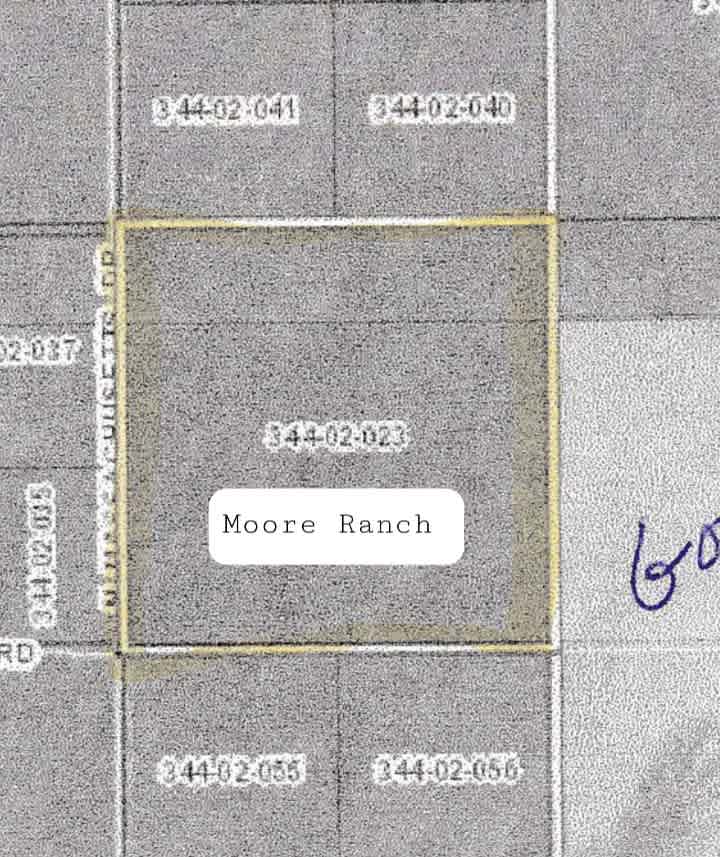 Moore Ranch