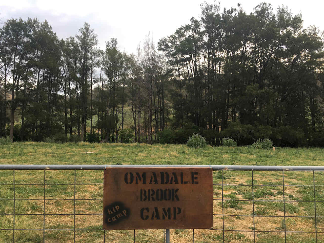 Omadale Brook, Barrington Tops