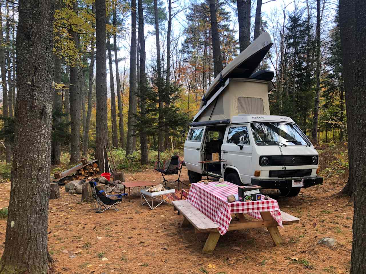 Adirondack Adventure Base