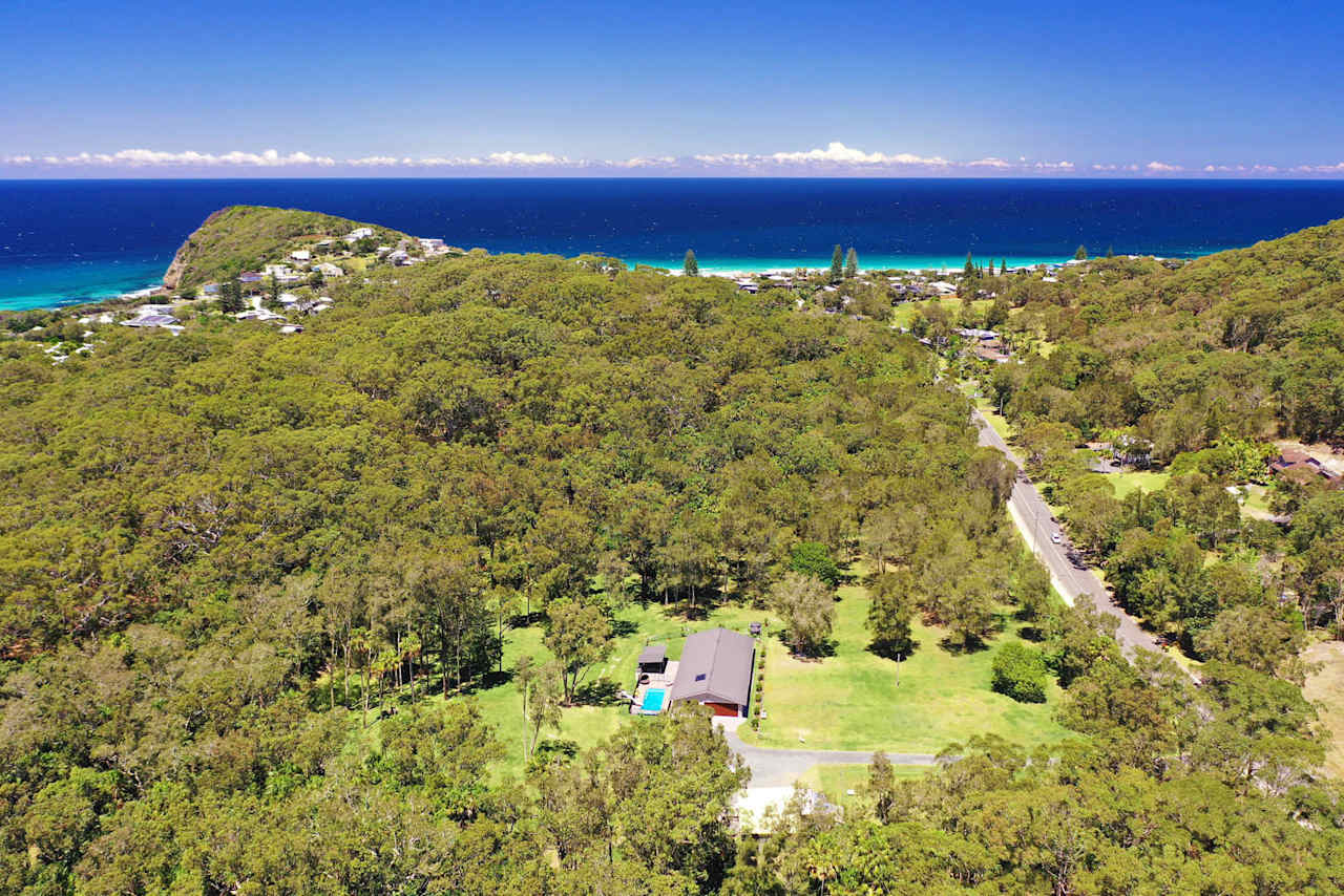 Blueys Beach Farmstayz