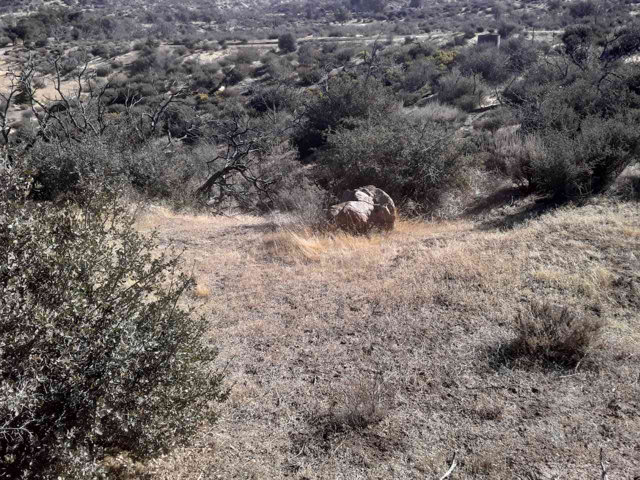 RANCHERIA EL RESPLANDOR (1985)