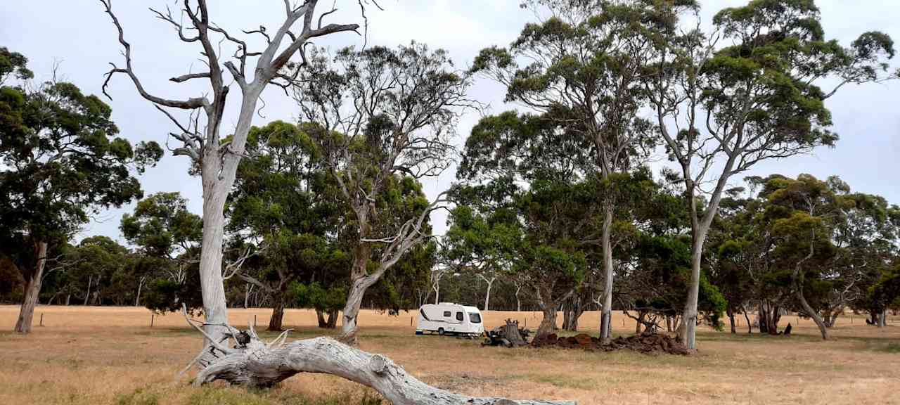 Breakaway Farmstay