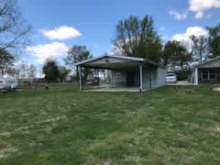 Weekly studio cottage @Carlyle Lake