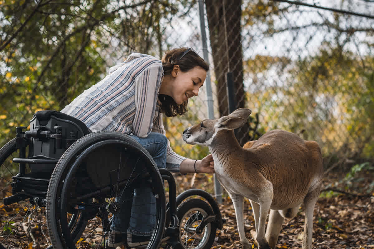 Animal Sanctuary and Peace Park