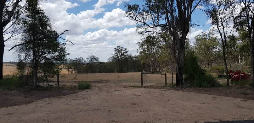 Ushinojo Cattle Farm