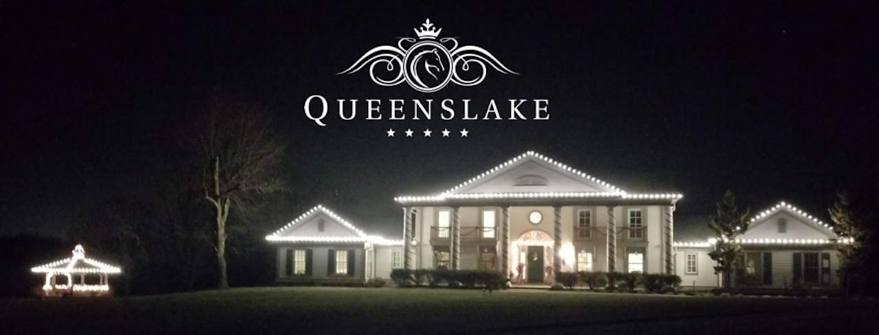 Queenslake - Classic KY Horse Farm