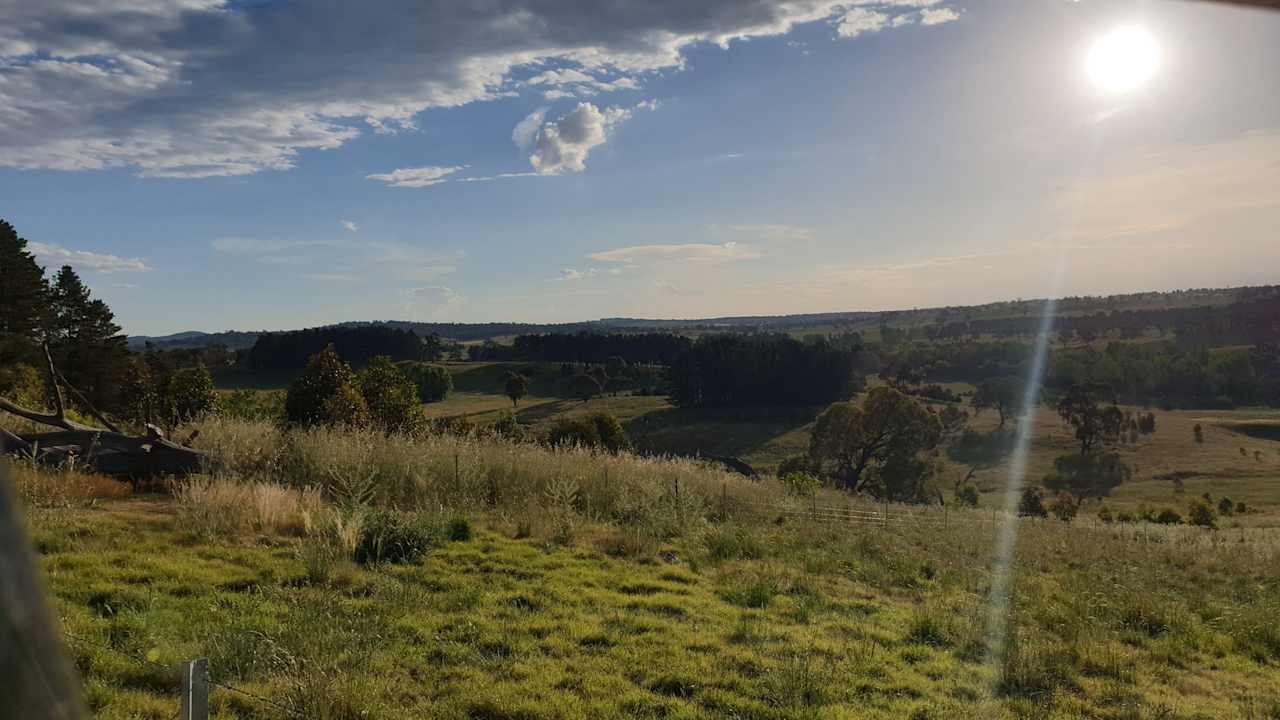 Taylors Run Farm Camping