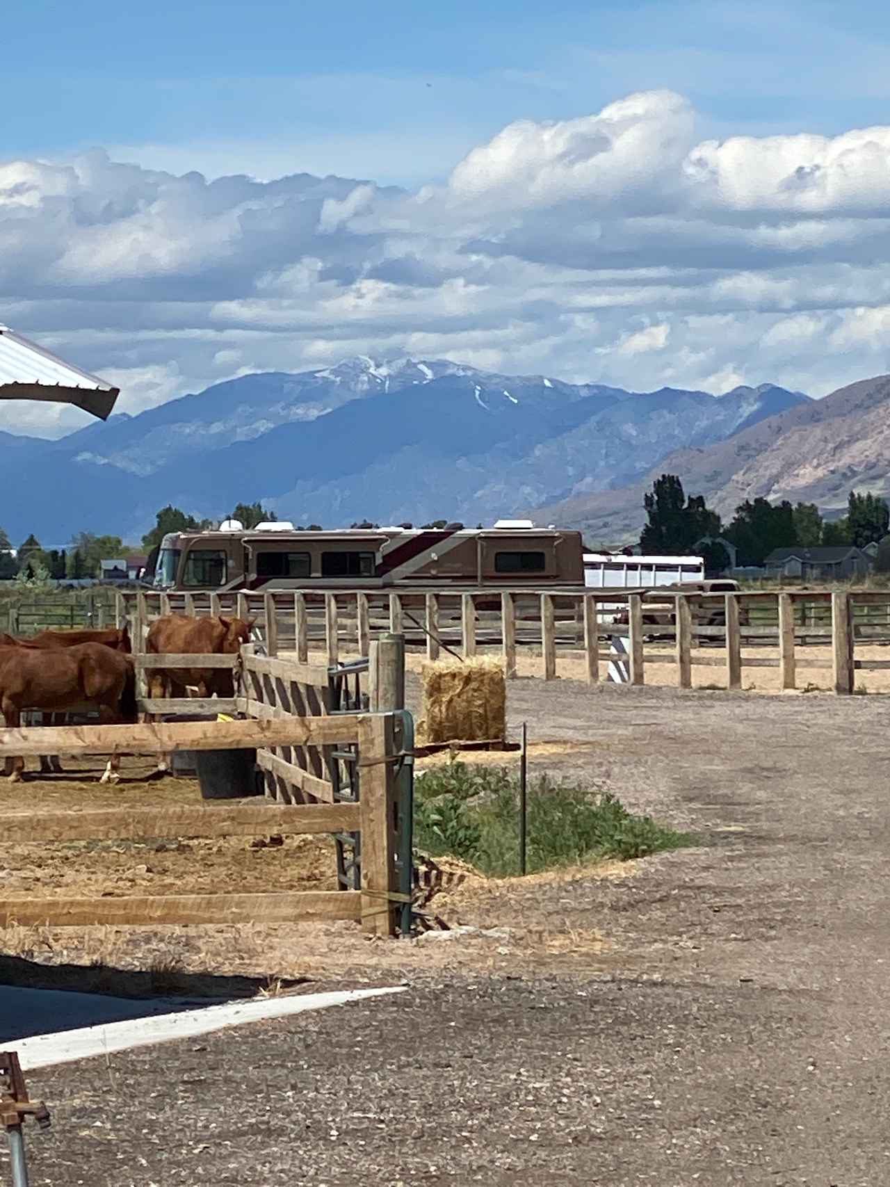 Wasatch View Ranch