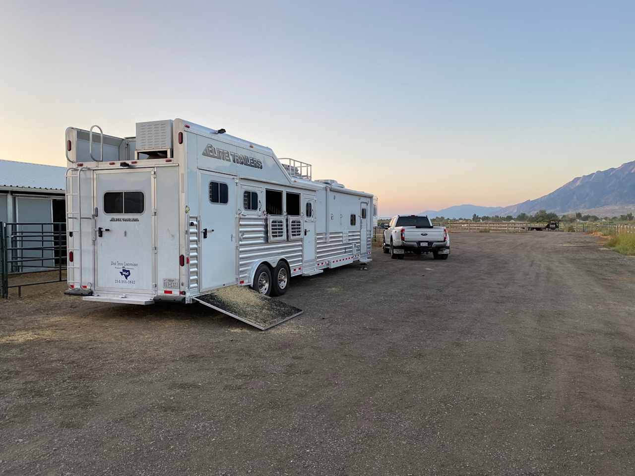 Wasatch View Ranch