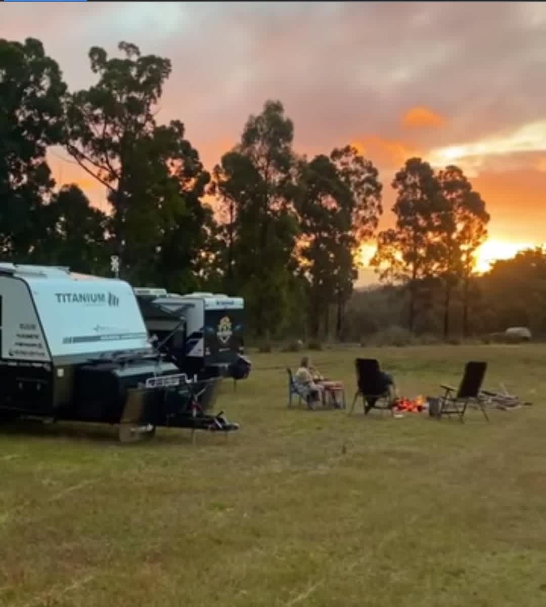 White Hill Nature Camp