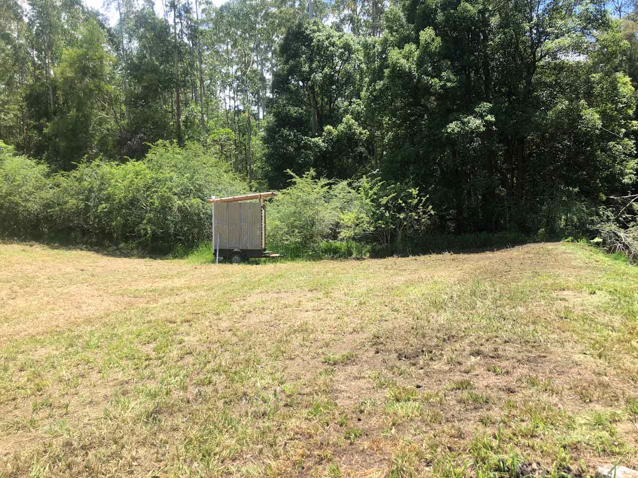 Levenvale Farm in Bellingen